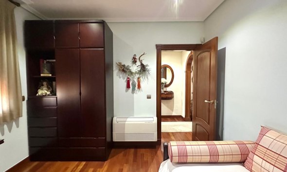 Reventa - Adosado - Torrevieja - La siesta