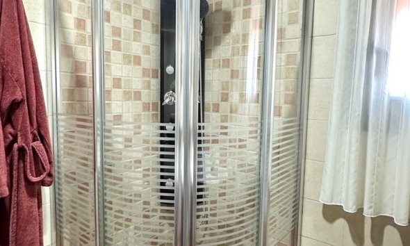 Reventa - Adosado - Torrevieja - La siesta
