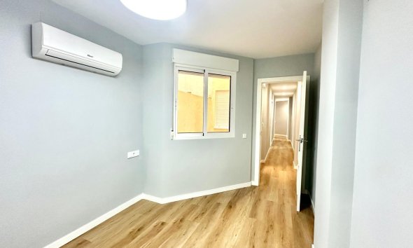 Reventa - Apartamento - Torrevieja - La Mata