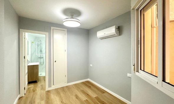 Reventa - Apartamento - Torrevieja - La Mata