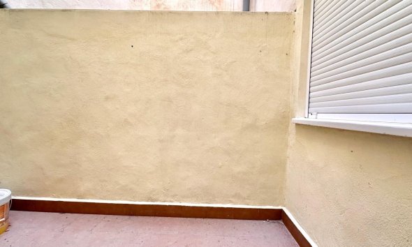 Reventa - Apartamento - Torrevieja - La Mata