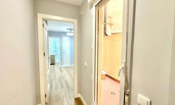 Reventa - Apartamento - Torrevieja - La Mata