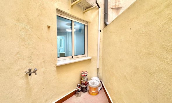 Reventa - Apartamento - Torrevieja - La Mata