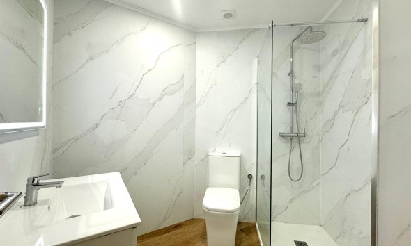 Reventa - Apartamento - Torrevieja - La Mata