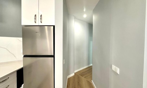 Reventa - Apartamento - Torrevieja - La Mata