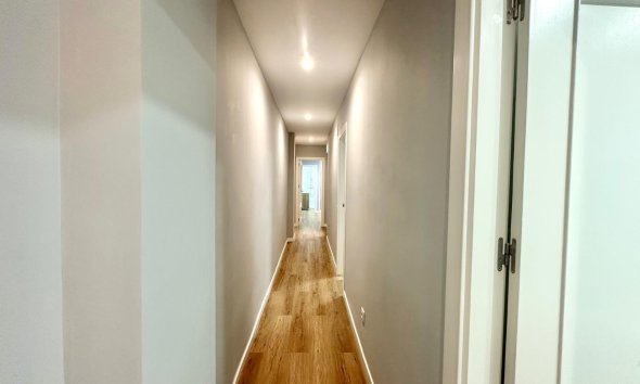 Reventa - Apartamento - Torrevieja - La Mata