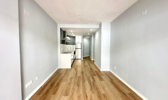 Reventa - Apartamento - Torrevieja - La Mata