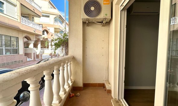 Reventa - Apartamento - Torrevieja - La Mata
