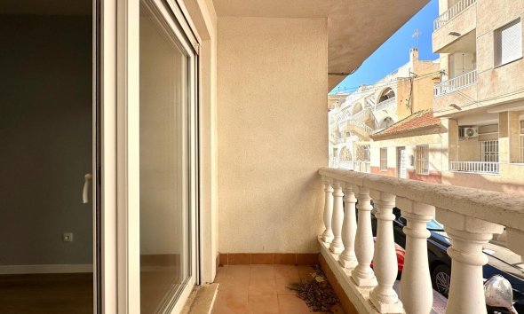 Reventa - Apartamento - Torrevieja - La Mata