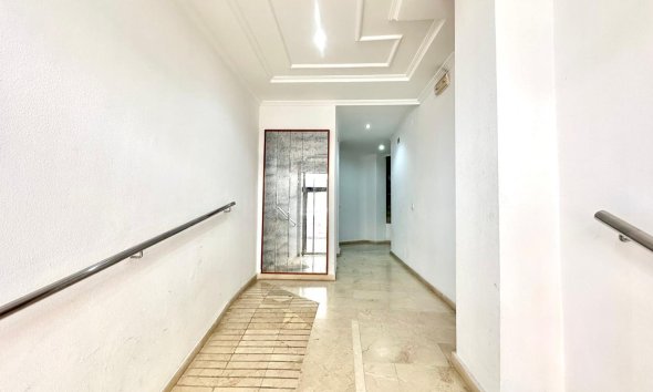 Reventa - Apartamento - Torrevieja - La Mata