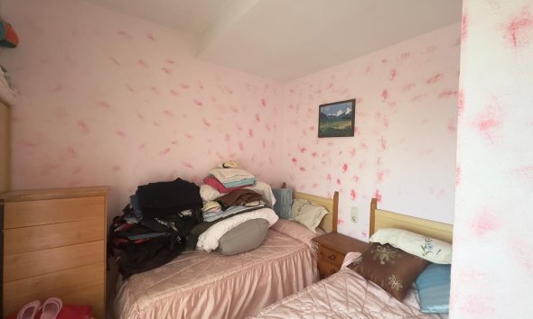 Resale - Apartment - Torrevieja - Estacion de autobuses