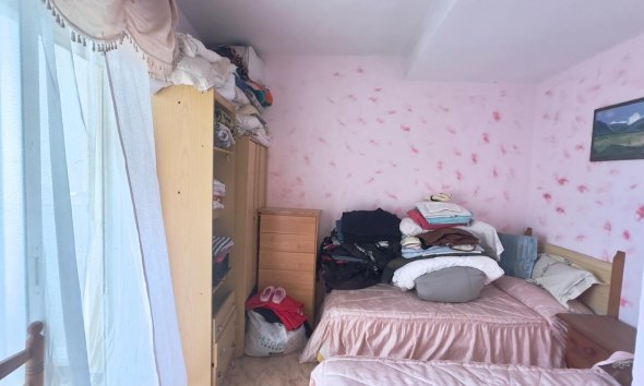 Resale - Apartment - Torrevieja - Estacion de autobuses
