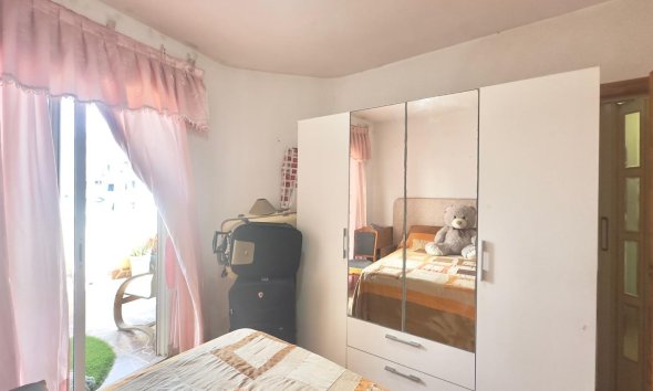 Resale - Apartment - Torrevieja - Estacion de autobuses