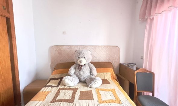 Resale - Apartment - Torrevieja - Estacion de autobuses