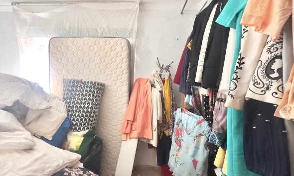 Resale - Apartment - Torrevieja - Estacion de autobuses