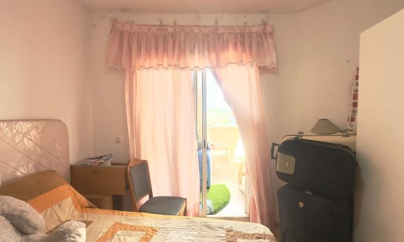 Resale - Apartment - Torrevieja - Estacion de autobuses