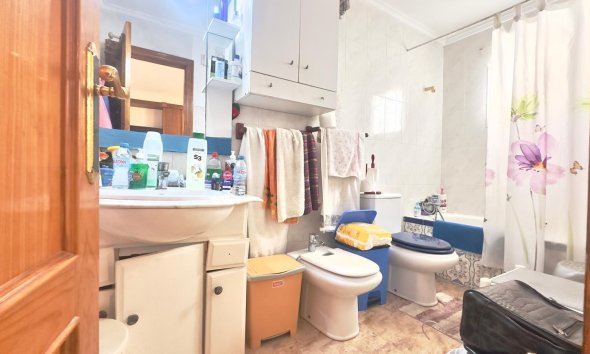 Resale - Apartment - Torrevieja - Estacion de autobuses