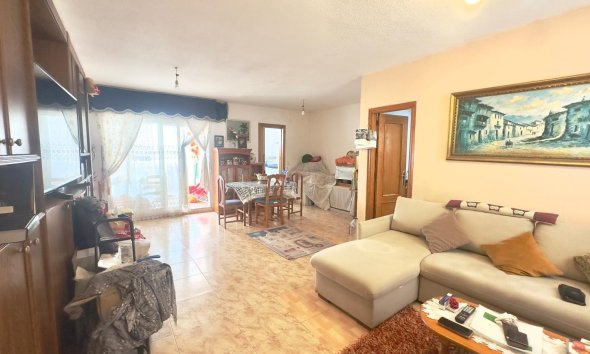 Resale - Apartment - Torrevieja - Estacion de autobuses