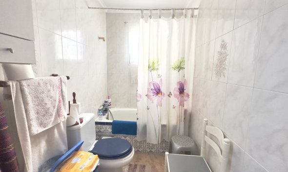 Resale - Apartment - Torrevieja - Estacion de autobuses