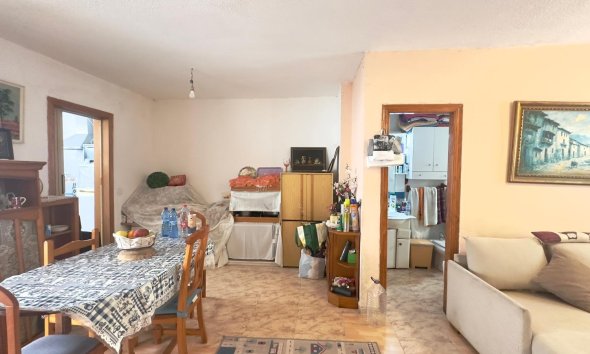 Resale - Apartment - Torrevieja - Estacion de autobuses