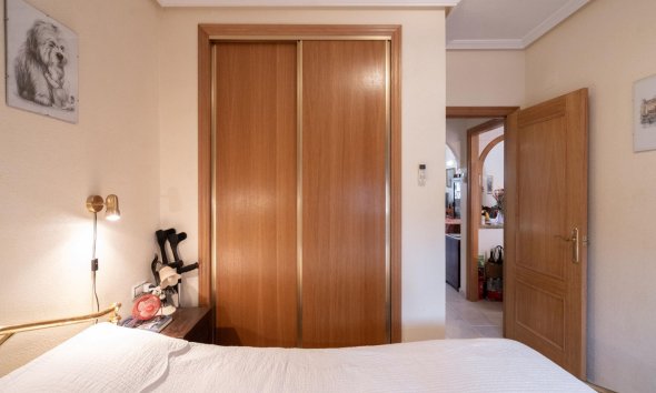 Resale - Terraced house / Townhouse - Orihuela Costa - Los Dolses