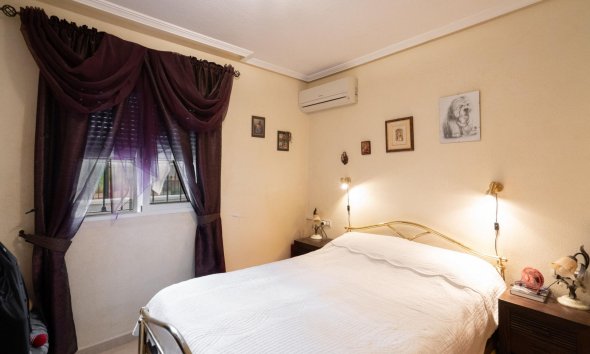 Resale - Terraced house / Townhouse - Orihuela Costa - Los Dolses