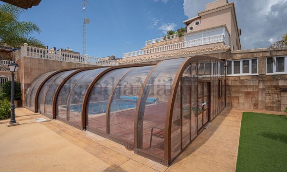 Resale - Terraced house / Townhouse - Orihuela Costa - Los Dolses