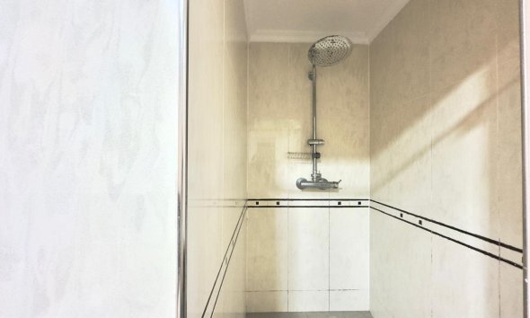Resale - Apartment - Torrevieja - Centro
