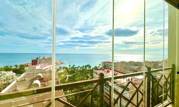 Resale - Apartment - Torrevieja - Los Frutales