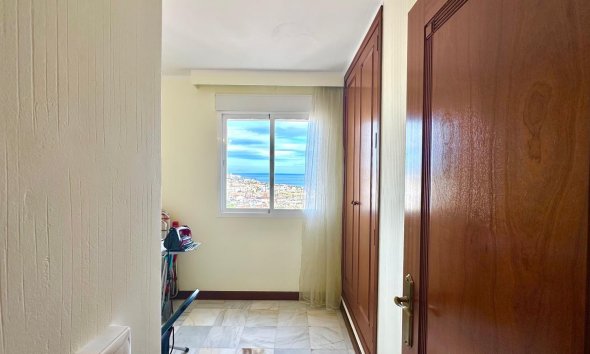 Resale - Apartment - Torrevieja - Los Frutales