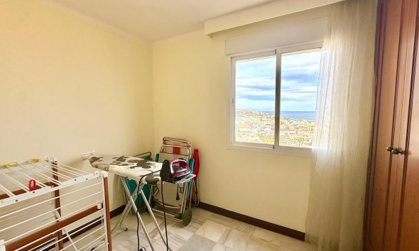 Resale - Apartment - Torrevieja - Los Frutales