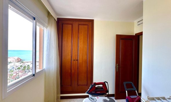 Resale - Apartment - Torrevieja - Los Frutales