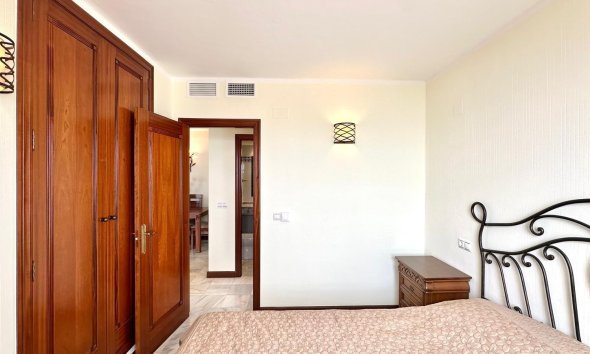 Resale - Apartment - Torrevieja - Los Frutales