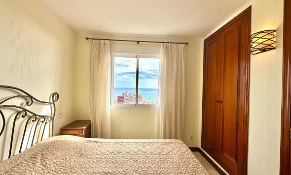 Resale - Apartment - Torrevieja - Los Frutales