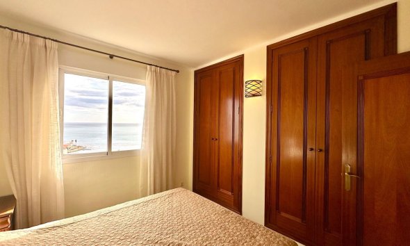 Resale - Apartment - Torrevieja - Los Frutales