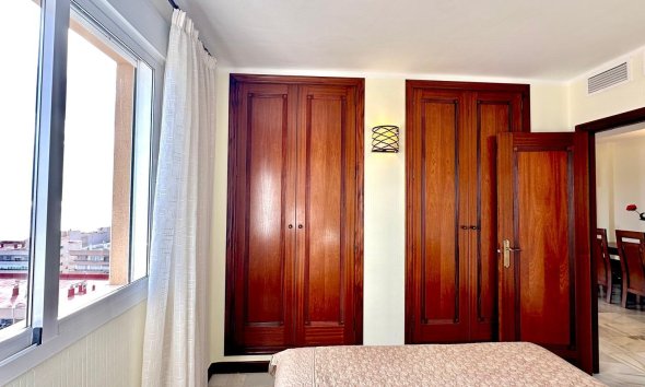 Resale - Apartment - Torrevieja - Los Frutales
