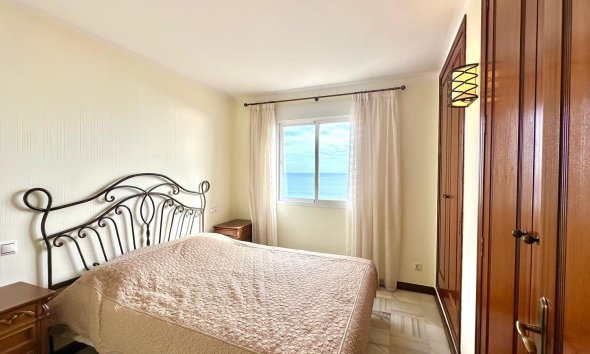 Resale - Apartment - Torrevieja - Los Frutales