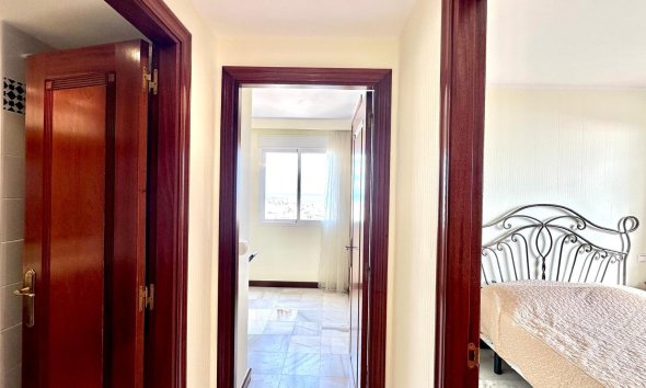 Resale - Apartment - Torrevieja - Los Frutales