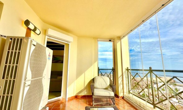 Resale - Apartment - Torrevieja - Los Frutales