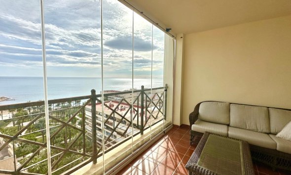 Resale - Apartment - Torrevieja - Los Frutales