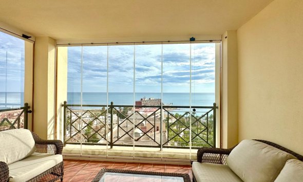 Resale - Apartment - Torrevieja - Los Frutales