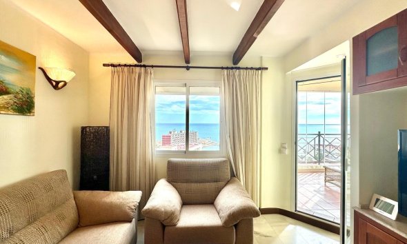 Resale - Apartment - Torrevieja - Los Frutales