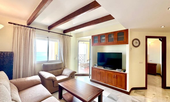Resale - Apartment - Torrevieja - Los Frutales