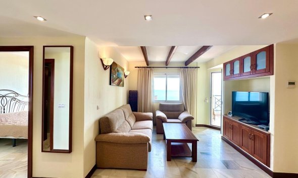 Resale - Apartment - Torrevieja - Los Frutales