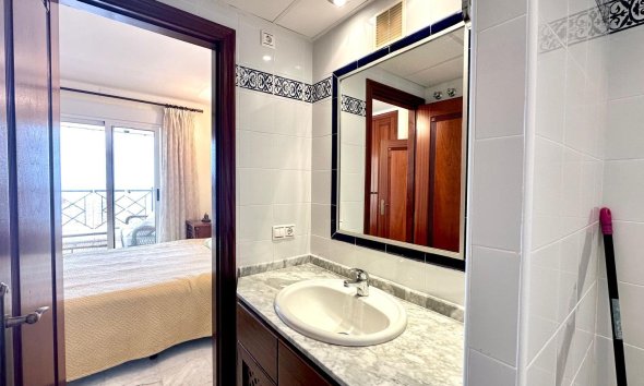 Resale - Apartment - Torrevieja - Los Frutales