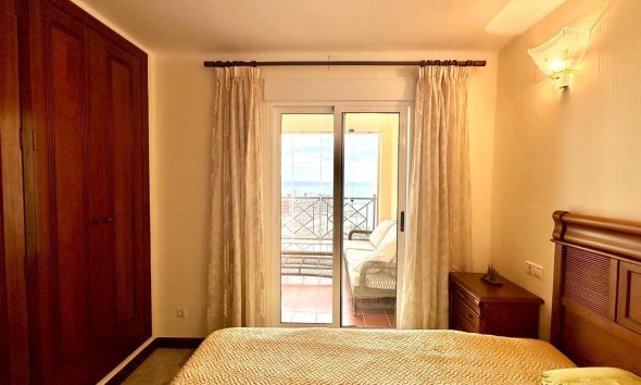 Resale - Apartment - Torrevieja - Los Frutales