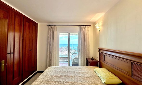 Resale - Apartment - Torrevieja - Los Frutales