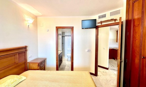 Resale - Apartment - Torrevieja - Los Frutales
