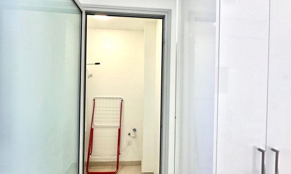 Rynek Wtórny - Apartament - Finestrat