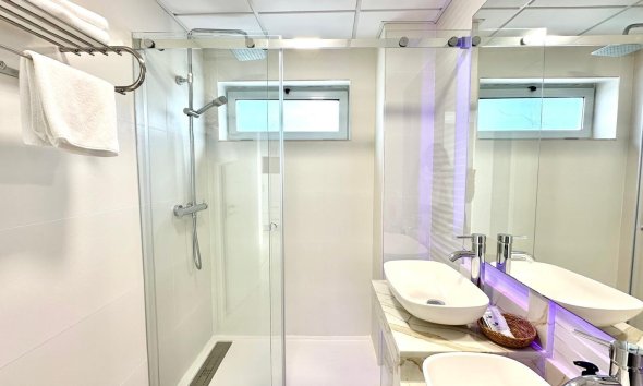 Rynek Wtórny - Apartament - Finestrat